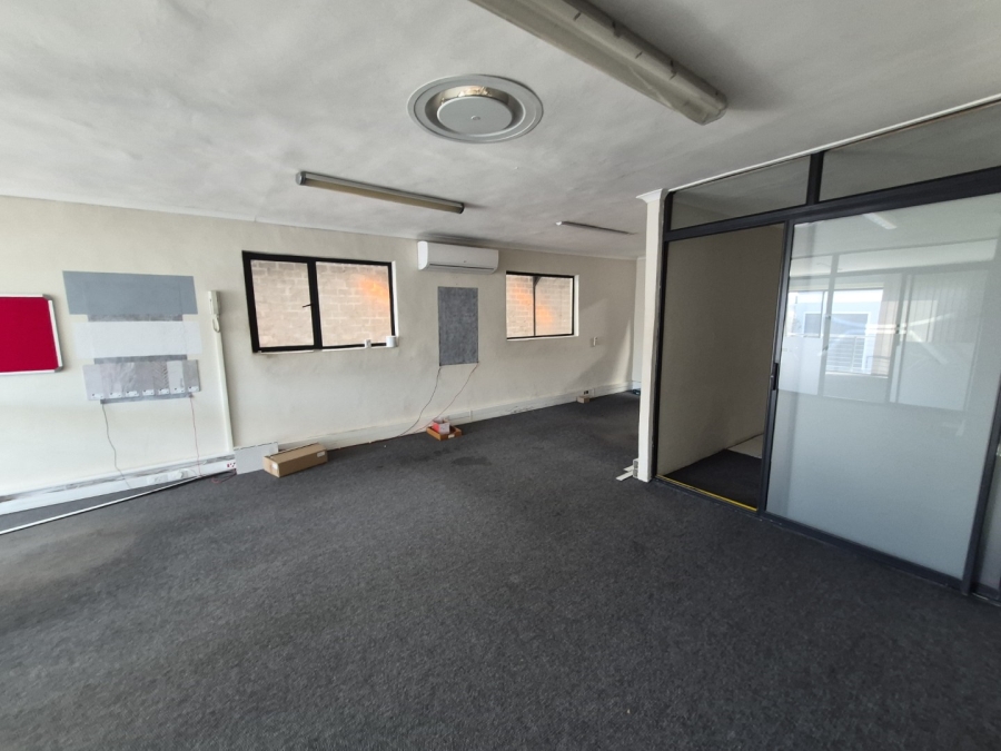 To Let Commercial Property for Rent in Maitland Western Cape